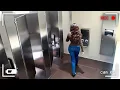 Download Lagu 45 Incredible Moments Caught on CCTV Camera