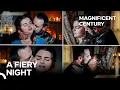Download Lagu All I Want Is To Take You To Bed | Magnificent Century
