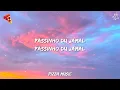 Pucho, Mia LoBosco, Cristy - NON MI INNAMORERÒ (Lyrics)