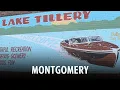 Journey Across the 100 Montgomery County