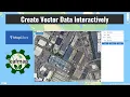 MapLibre Tutorial 16 Create Vector Data Interactively Using Leafmap