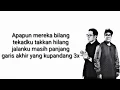 Download Lagu Saykoji Ft Guntur Simbolon - Jalan Panjang - ( Lirik )