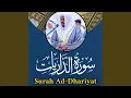 Download Lagu Surah Ad Dhariyat (051)