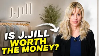 Is J Jill Worth The Money