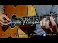 Download Lagu Jangan Mengharap || Akustik Cover || Instrument Lirik