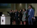 The Clark Family-  Look What God Has Done