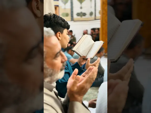⁣ظلمتُ نفسي .. ظلمتُ نفسي
