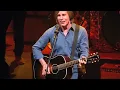Jackson Browne - Take It Easy - Milwaukee - November 14, 2015 - LIVE