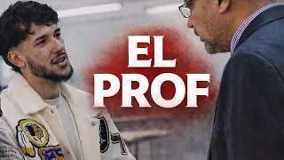 أستاذ انتحر بسبب التنمر                            دندنها