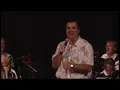 Download Lagu David Anthony Memories are Made of This with Jimmy Marando Swing Band