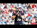 GAME HIGHLIGHTS New England Patriots Score 42 Against Carolina Panthers at Home NFL Week 4