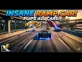 Unblocked Ramp car - Simillar to GTA style chase