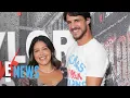 Gina Rodriguez Is Pregnant Expecting Baby Girl With Joe LoCicero E News