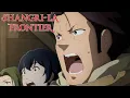 Download Lagu Sunraku Defeats the Undefeatable | Shangri-la Frontier