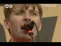 Franz Ferdinand - Take Me Out (Live Reading Festival 2004)