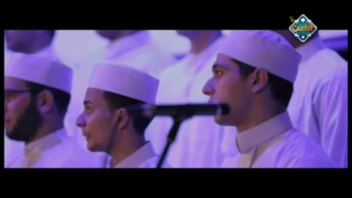 يا سيد الرسل الكرام تحية للمنشد محمود هلال   في حضرة المحبوب دندنها