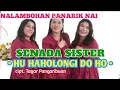 Lagu SENADA SISTER - HU HAHOLONGI DO HO || LIVE SHOW CHAMPION CAFE