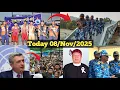 Download Lagu Today 08/11/2025 Rohingya important Update News From ART Channels...