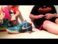 Review on Kyrie 1 Flytrap