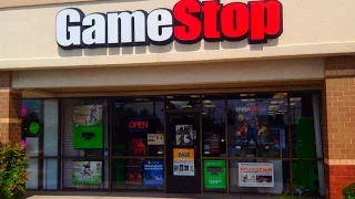What is it like working at GameStop
