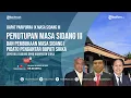 Download Lagu 🔴LIVE STREAMING RAPAT PARIPURNA IX MASA SIDANG III 2024/2025 DPRD KABUPATEN SIKKA