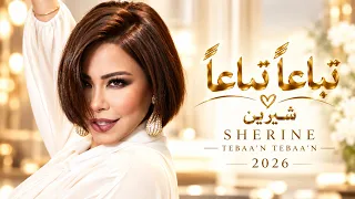 تباعا  تباعا    شيرين                                     أغاني رومانسية                   دندنها