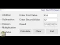 How to Create MDAS Calculator with Basic Arithmetic Operator in C - Very Good Beginners Tutorial