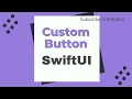 Custom Button in SwiftUI using ButtonStyle KtrKathir Xcode 11 SwiftUI