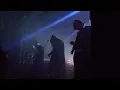 Këkht Aräkh first live performance, Oct 29th 2026, Slaktkyrkan Stockholm