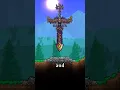 Corruption Theme Sword Building Tips in Terraria