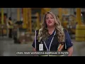 DHL Supply Chain - Meet Amanda Stevens Operations Manager