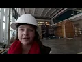 Construction Program at Pathways Innovation Center Casper Wy