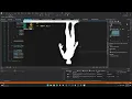 Vulkan Physics Engine - obj file loading