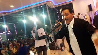 الفنان فتحى بوغريبيل عشان خاطرك صبار دندنها