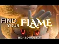 Download Lagu Find Your Flame - SEGA SOUND TEAM || AMV || Sonic The Hedgehog