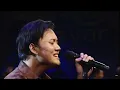 Rizky Febian - Indah Pada Waktunya (Live Performance at FESYAR Virtual Fashion Show)