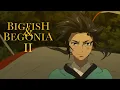 Lagu Big Fish \u0026 Begonia 2 - Teaser (Movie Trilogy)