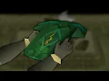 Goodbye Blessed Black Dragonhide