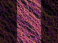Random Walk Generative Art