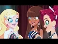 Lagu LoliRock: Season 1, Episode 24 - LoliRock Reveal Their Powers!!