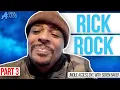 Download Lagu Rick Rock on Why Tupac Rapped First on “Tradin War Stories” \u0026 Making RBL Posse's \