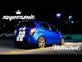 Chevy Sonic RS 2016 SuperSonic