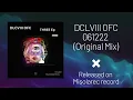 Download Lagu DCLVIII OFC - 061222 (Original Mix) | Driving Underground Techno