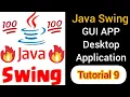 JDBC connecting mysql to your java application Tutorial 9