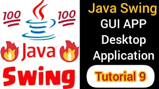 JDBC connecting mysql to your java application Tutorial 9