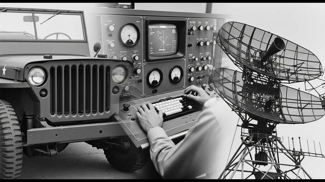 17 Astonishing Technologies From World War II That We Still Use Today