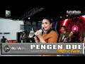 Download Lagu PENGEN DUE MERTUA - DIAN ANIC - ANICA NADA SIANG 12 FEBRUARI 2023 DESA TEGALSARI PLERED CIREBON