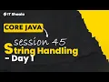 Java - Day 45