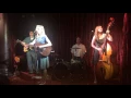 Download Lagu MaryAnn \u0026 The Tri-Tones @ Chicago1933/Tallinn   8.7.2017