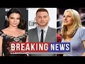 Blake Griffin and Ex Brynn Cameron Settle Palimony Lawsuit Nearly a Year After Filing